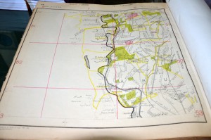 اطلس الوجه البحري